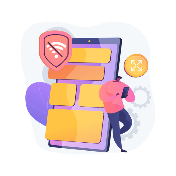 Website to PWA and mobile