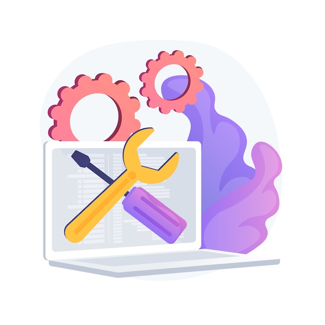 No-Code Logic Breaks No-Code Logic Breaks